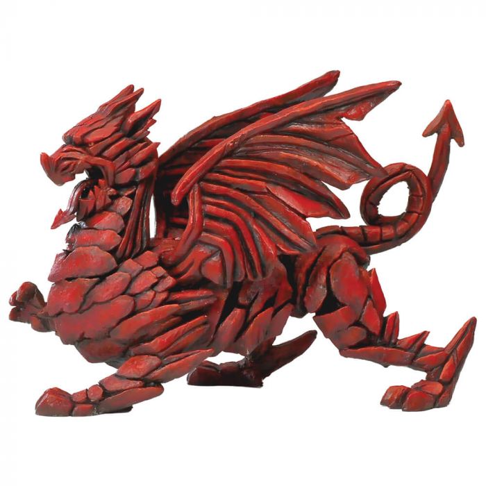 Jasnor Edge Dragon Figure