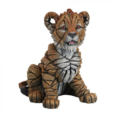 Jasnor Edge Lion Cub Figure