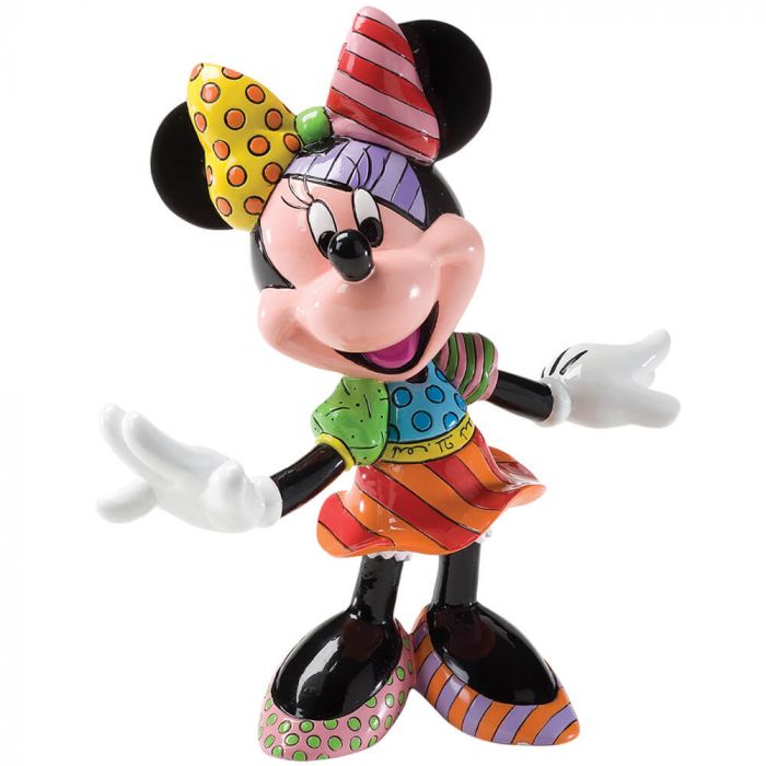 Jasnor Rb Minnie Mouse Large Figurine