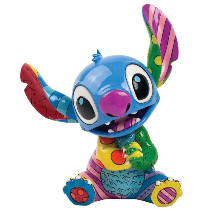 Jasnor Rb Stitch Figurine Large