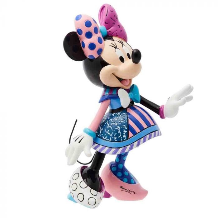 Jasnor Rb Minnie Mouse Large Figurine