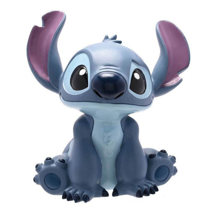 Jasnor Resin Character Moneybank Stitch