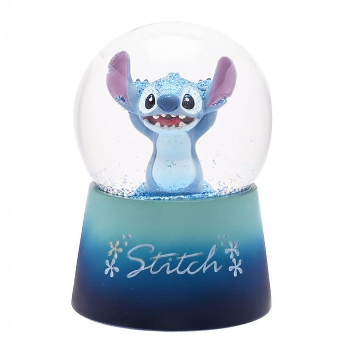 Jasnor Snow Globe Stitch