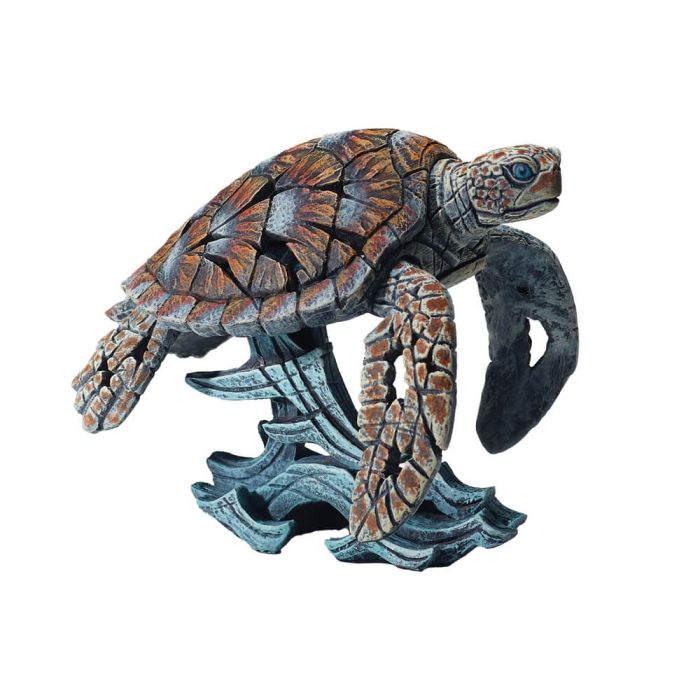 Jasnor Edge Miniature Sea Turtle
