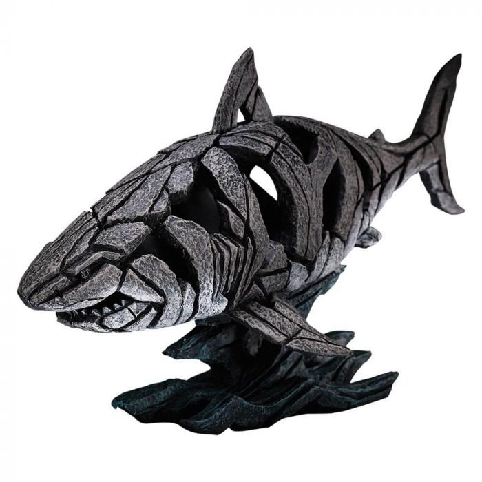Jasnor Edge Shark Figure