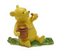 Cloisonne Collectible - Honey Pot