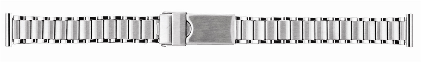 Ladies Steel Watch Band