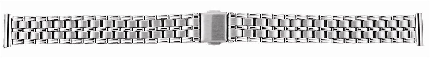 Ladies Steel Watch Band